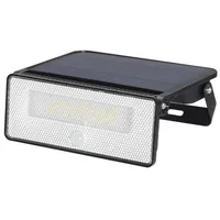EDM Solar-wandleuchte 6500k 12w 1600 LM Solar (6500 K)