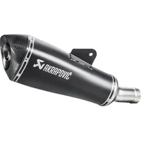 Akrapovic Line Titanium R 1200 R/RS 2015-18 [S-B12SO19-HLGBL]