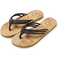 O'Neill O`Neill Disty Sandals in schwarz | Gr.: 39,