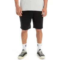 QUIKSILVER Salt Water Fleece Short - Shorts Gr. L