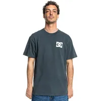 DC Shoes T-Shirt DC SHOES "Line Up", Herren, Gr.