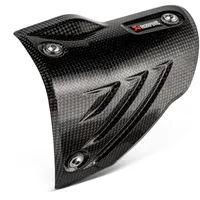 Akrapovic Hitzeschutz Carbon für BMW S/M 1000 R/RR 2021-/2019-