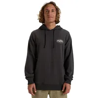 BILLABONG Foundation Kapuzenpullover - Raven - L