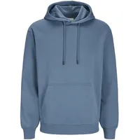 JACK & JONES JJEBRADLEY SWEAT HOOD NOOS