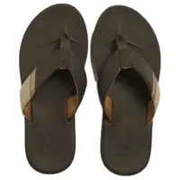 Rip Curl Oxford Bloom Open Toe brown (0009) 46