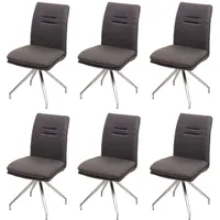 MCW Stühle, H70-L-6