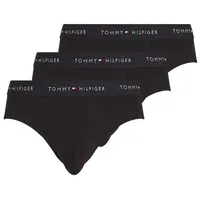 Tommy Hilfiger Um0um03471 BRIEF DTM«, (Packung, 3 St., 3er),