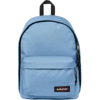 Eastpak Alltags-Rucksack Out Of Office Spark hellblau 27 Liter