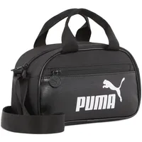 Puma Select Campus Mini Grip Tasche Black One Size