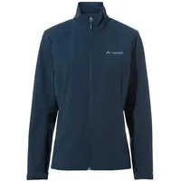 Vaude Damen Hurricane IV Jacke (Größe S, blau)