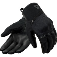 RevIt! Revit Mosca H2o Handschuhe - Black - XL