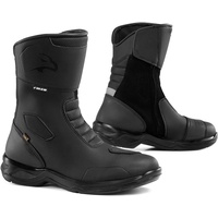 Falco Liberty 3 Motorradstiefel Schwarz 44