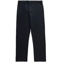 DC Shoes Worker Relaxed Chino Shorts - Black -