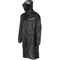 Leatt Mudcoat - Black - One Size