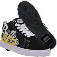 Heelys Racer 20 Kinder Black/White/Yellow 31