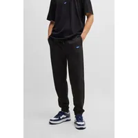 Hugo Napin 01 Blue Trainingshose Black M