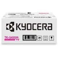 Kyocera Kompatibel zu Kyocera TK-5450M Magenta