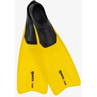 Mares aquazone Clipper Tauchflossen - Yellow - EU 41-42