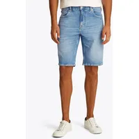 Tommy Hilfiger Brooklyn Kurze Hose - Bay Indigo -