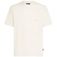 O'Neill Chest Pocket T-Shirt snow white (11010) L