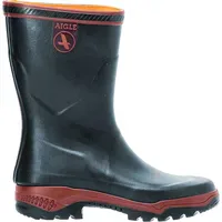 Aigle Parcours 2 Gummistiefel Bronze 40