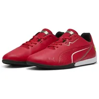 Puma Ferrari Drift Cat 11 White / Rosso Corsa