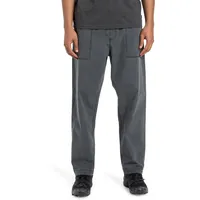 QUIKSILVER Run Ashore Hosen - Tarmac - 2XL