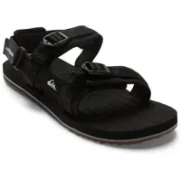 QUIKSILVER Monkey Caged Herren Schwarz 44