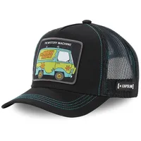 Capslab Tracker Kappe Herren Scooby-DOO, Cap Herren, Die Mystery