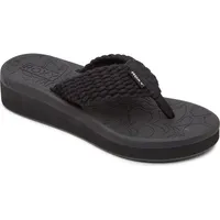 Roxy Caillay Flip-flops Schwarz EU 41 Frau Schwarz EU