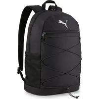 Puma Plus Rucksack II 01 black