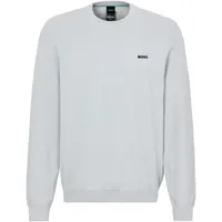 Boss GREEN Strickpullover »Momentum-X_CN«, mit Schurwolle BOSS GREEN Light/Pastel