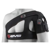 EVS Schulterstütze - XXL schwarz 2XL