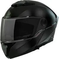 MT Helmets Atom 2 Sv Matt Black XS