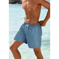 O'Neill Badehose "O'NEILL VERT 16'' SWIMSHORTS", Herren, Gr. S,
