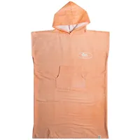 Roxy Badeponcho Sunny Joy Poncho Salmon - One Size