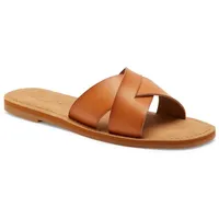 Roxy Andreya Sandalen tan Gr. 6.0