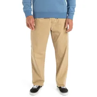 QUIKSILVER Taxer Hosen - Khaki - S
