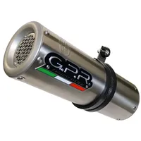 Gpr exclusive GPR M3 Inox