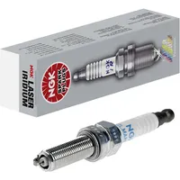 NGK Zündkerze Silmar8a9s