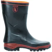 Aigle Parcours 2 Gummistiefel Braun 38