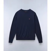 Napapijri Decatur 5 blu marine (176) 3XL
