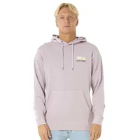 Rip Curl Surf Revival Hood Smokey Grape S