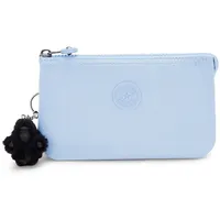 Kipling Utensilientasche Basic Creativity Purse Cloudy Sky Blue