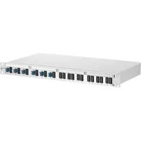 BTR Netcom METZ CONNECT LWL-Patchfeld OpDAT PF 1502007406-E