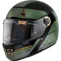 MT Helmets Jarama 68TH Khaki Grün XS