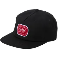 DC Shoes Loader Kappe - Black - One Size