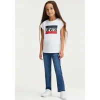 Levi's Kids 711 skinny Fit Jeans - Bluewinds -