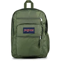 Jansport Big Student Cargo Green
