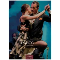 Casares Fine Art Edition Tango color Kalender 2026 -